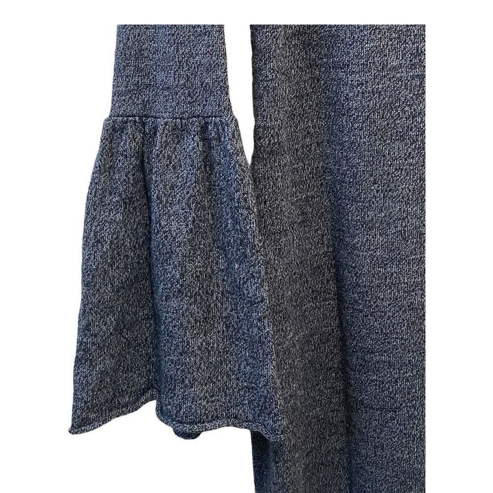 Cynthia Rowley 100% Extrafine Merino Wool Dress, Size M - Picture 5 of 12